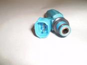 Suzuki Carry Fuel Injector